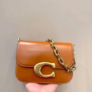 Coach idol bag